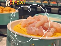 -硕想涮吧(平型关路大润发店)