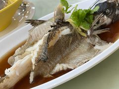 -钱塘府海鲜餐厅