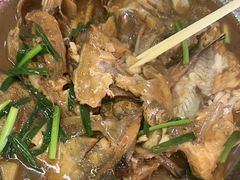 -一口猪海鲜浑锅·东北家常菜