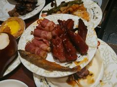 -比亚森自助烤肉料理(裕华店)