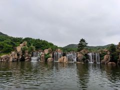 -白马涧龙池景区