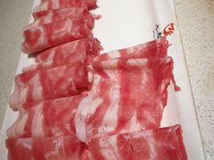 -小牛叔鲜切牛肉·火锅·烤肉自助(公济桥路店)