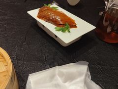 -正德楼果木烤鸭·渔家菜(东港店)