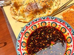 -那拉提之疆·新疆菜(美院店)