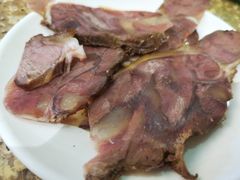 -磨沟沿老字号牛肉面·清真(金港城店)