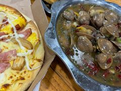 -陈氏肥蛤(小纬六路总店)