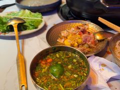 -琥珀川糟粕醋火锅(慈云寺店)