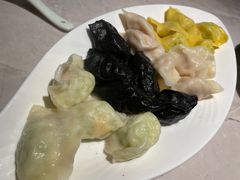 -船歌·鱼水饺青岛菜(闽江二路店)