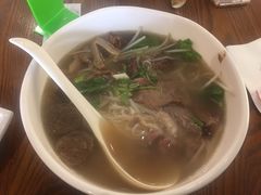 -越南牛肉河粉餐厅(书院巷店)