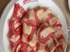 -阳坊大都涮羊肉(阳坊总店)