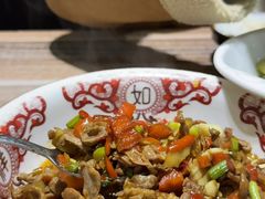 -三湘四水正宗湘菜(君峰路店)