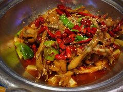 -辛香汇(大华第一坊店)