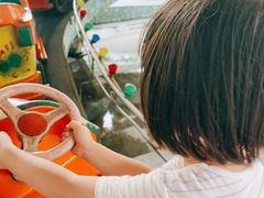 -南昌之星游乐场