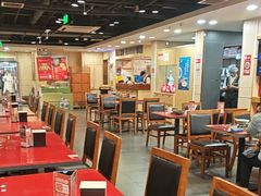 -宏状元现熬粥·京味菜(五棵松店)