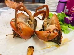 -友强·23年特色海鲜大排档(厦门店)