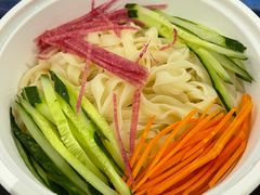 -五爷拌面(天地人和店)