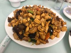 -胖子菜馆(隆昌路店)