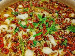 -川芙蓉·市井老川菜(长寿路店)