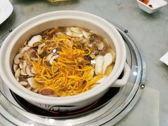 -大理董·董家小厨野生菌火锅(古城旗舰店)
