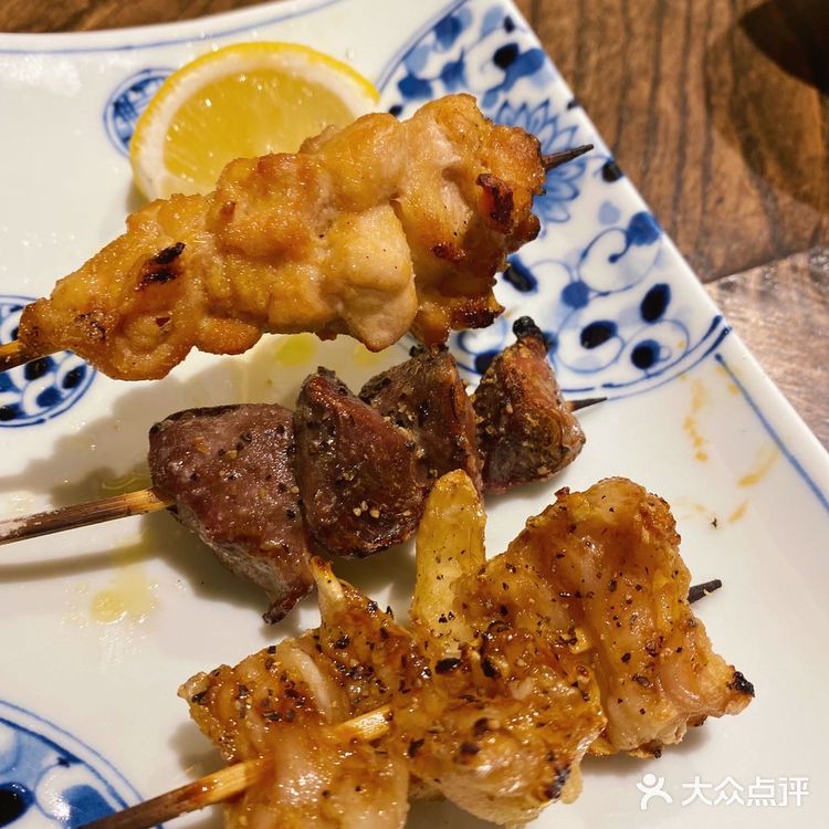 佛山美食|氛围感拉满的日式烧烤店🔆