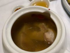 -尚一汤 广东炖汤(金桥国际店)