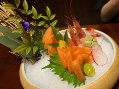 -奈九居酒屋(滨河大道店)