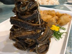 -太湖饭店·寄畅轩中餐厅