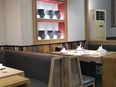 卡座-许府牛杂·鲜牛肉火锅(梁溪万达店)