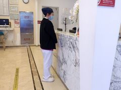 -瑞尔齿科(颐堤港诊所)