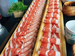 -阳坊胜利涮羊肉(阳坊老店)