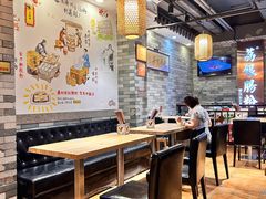 大堂-荔银肠粉(广州北京路旗舰店)