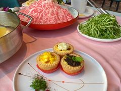 -龙鲜会·澳门生鲜火锅(诚品店)