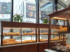 -BREAD WAY面包路·欧式面包(龙湖时代D馆店)