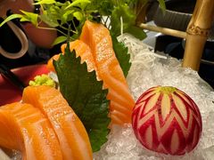 -满来寿喜烧(金虹桥店)