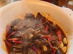 -渔乡米香·剁椒鱼头(四方坪店)