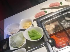 -海底捞火锅(河东万达广场店)