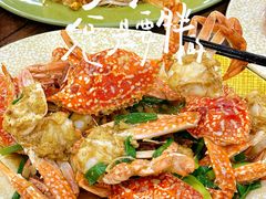 -贞姨美食·老字号海鲜大排档