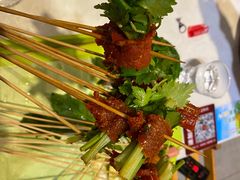 -小郡肝火锅串串香(万达总店)