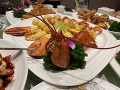 -大东海海鲜酒楼(渔人码头总店)