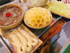 -小龙坎火锅(东汇城店)