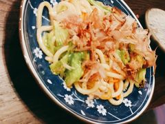 -哥哥の深夜食堂(红松东路店)