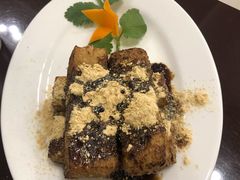 红糖糍粑-好滋味川菜馆