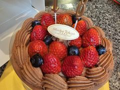 -火炉火自助餐(西直门凯德MALL店)