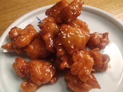 -热度餐厅(老佛爷店)