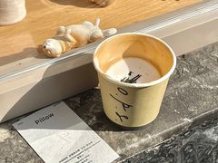-O.P.S. CAFE