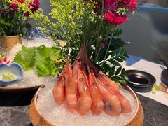 -极盐铁板烧(仓山万达广场店)