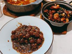 -峨嵋小镇·川菜(勒泰中心店)