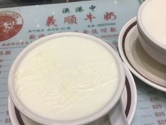 -义顺牛奶公司(新马路老店)