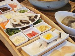 -芸南道·过桥米线(昆明老街旗舰店)