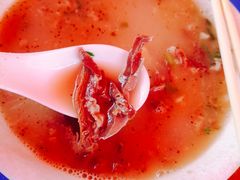 -北三沙家烧麦(北头道街店)